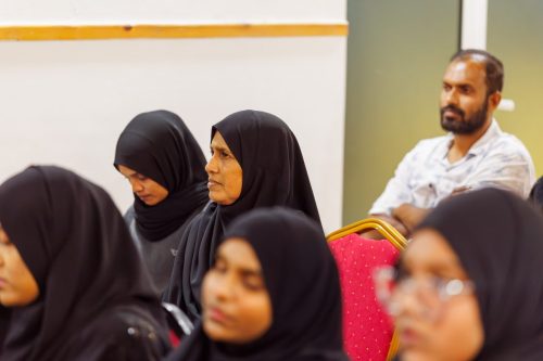 Noorul Hayath Madhaha Mubaaraai 1447