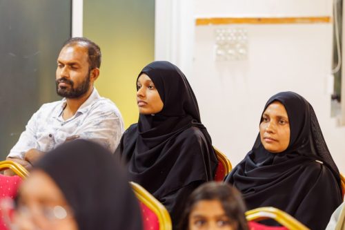 Noorul Hayath Madhaha Mubaaraai 1447