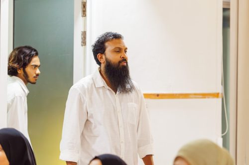 Noorul Hayath Madhaha Mubaaraai 1447