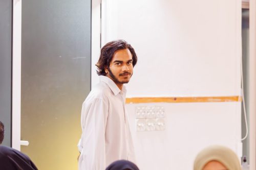 Noorul Hayath Madhaha Mubaaraai 1447