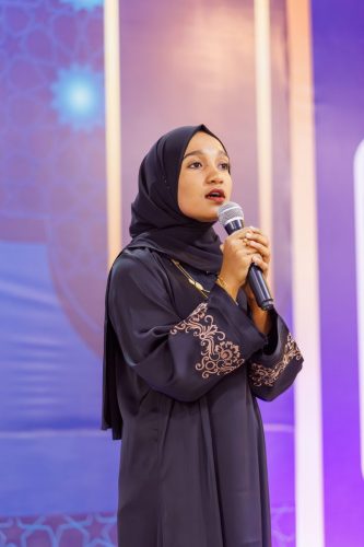 Noorul Hayath Madhaha Mubaaraai 1447