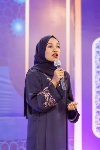 Noorul Hayath Madhaha Mubaaraai 1447