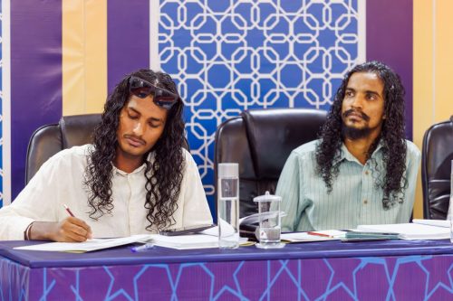 Noorul Hayath Madhaha Mubaaraai 1447