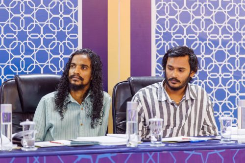 Noorul Hayath Madhaha Mubaaraai 1447