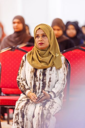 Noorul Hayath Madhaha Mubaaraai 1447