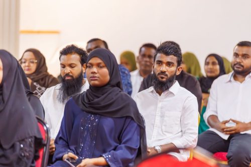 Noorul Hayath Madhaha Mubaaraai 1447