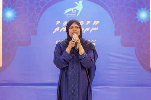 Noorul Hayath Madhaha Mubaaraai 1447