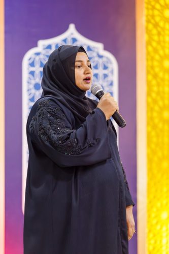 Noorul Hayath Madhaha Mubaaraai 1447