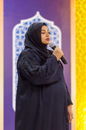 Noorul Hayath Madhaha Mubaaraai 1447