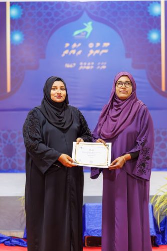 Noorul Hayath Madhaha Mubaaraai 1447