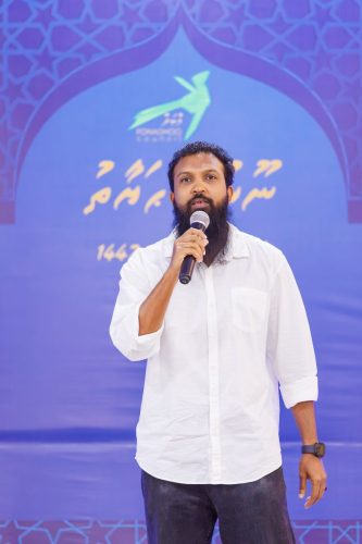 Noorul Hayath Madhaha Mubaaraai 1447