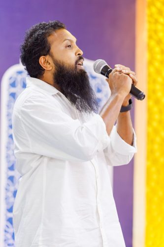 Noorul Hayath Madhaha Mubaaraai 1447