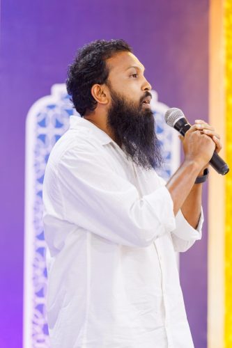 Noorul Hayath Madhaha Mubaaraai 1447