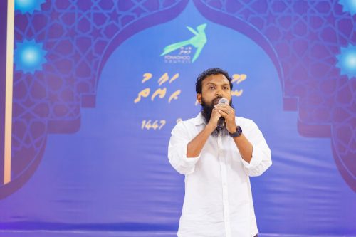 Noorul Hayath Madhaha Mubaaraai 1447