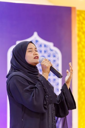 Noorul Hayath Madhaha Mubaaraai 1447