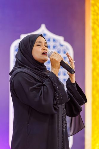 Noorul Hayath Madhaha Mubaaraai 1447