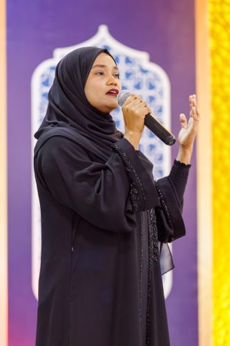 Noorul Hayath Madhaha Mubaaraai 1447