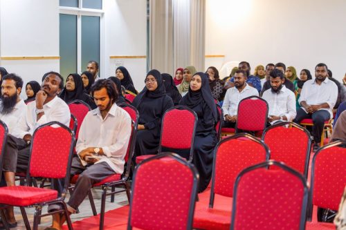 Noorul Hayath Madhaha Mubaaraai 1447