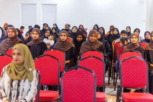 Noorul Hayath Madhaha Mubaaraai 1447