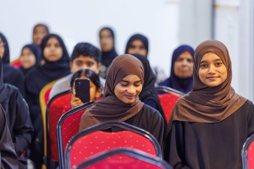 Noorul Hayath Madhaha Mubaaraai 1447