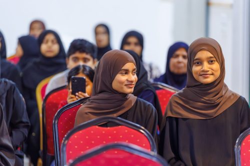 Noorul Hayath Madhaha Mubaaraai 1447