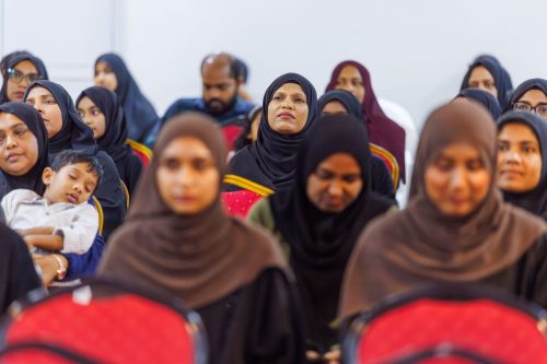 Noorul Hayath Madhaha Mubaaraai 1447