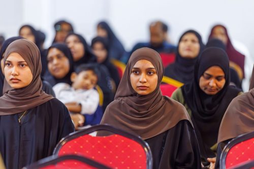 Noorul Hayath Madhaha Mubaaraai 1447