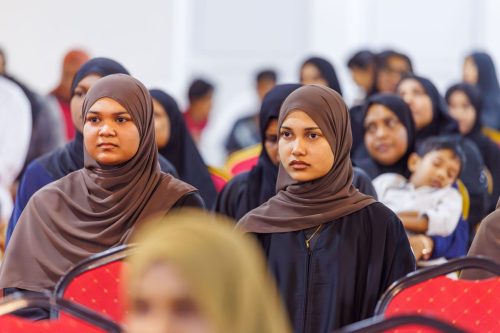 Noorul Hayath Madhaha Mubaaraai 1447