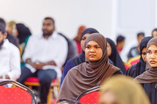 Noorul Hayath Madhaha Mubaaraai 1447