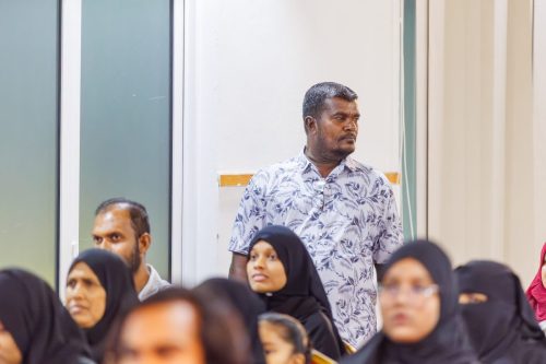 Noorul Hayath Madhaha Mubaaraai 1447