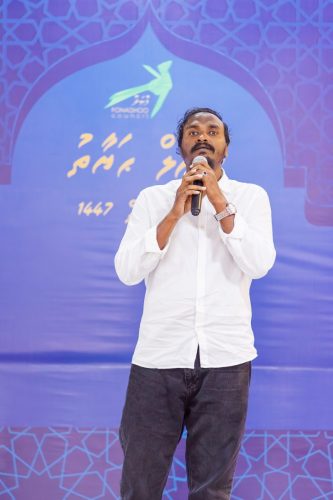 Noorul Hayath Madhaha Mubaaraai 1447