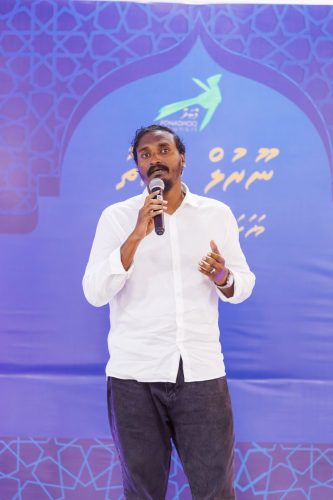 Noorul Hayath Madhaha Mubaaraai 1447