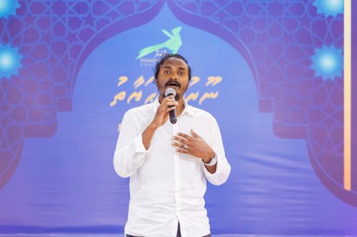 Noorul Hayath Madhaha Mubaaraai 1447