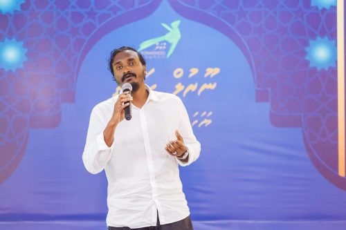 Noorul Hayath Madhaha Mubaaraai 1447