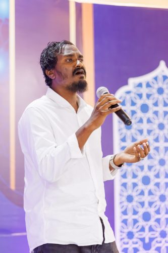 Noorul Hayath Madhaha Mubaaraai 1447