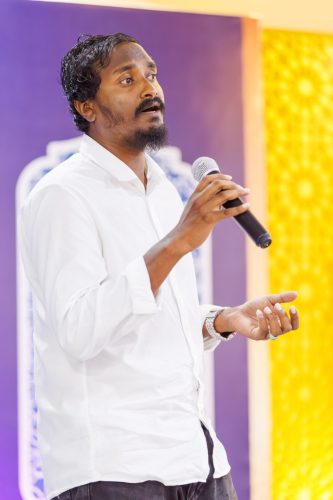 Noorul Hayath Madhaha Mubaaraai 1447