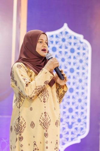 Noorul Hayath Madhaha Mubaaraai 1447