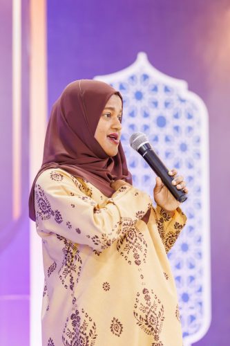 Noorul Hayath Madhaha Mubaaraai 1447