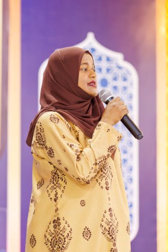 Noorul Hayath Madhaha Mubaaraai 1447