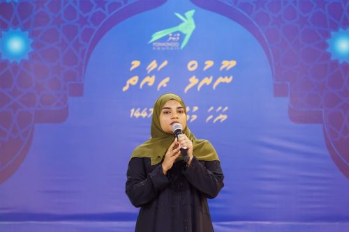 Noorul Hayath Madhaha Mubaaraai 1447