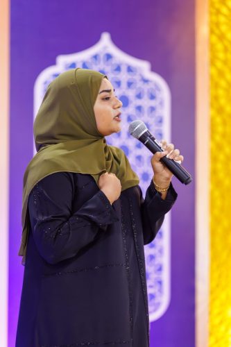 Noorul Hayath Madhaha Mubaaraai 1447