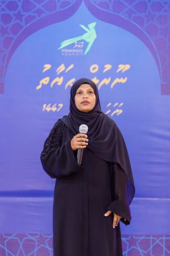 Noorul Hayath Madhaha Mubaaraai 1447