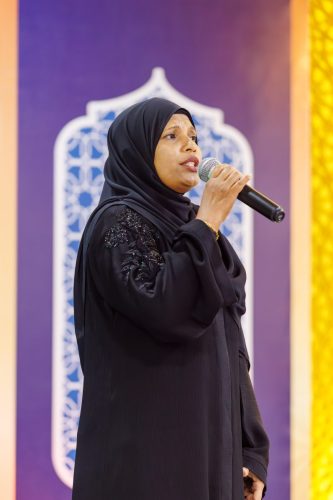 Noorul Hayath Madhaha Mubaaraai 1447