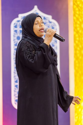 Noorul Hayath Madhaha Mubaaraai 1447