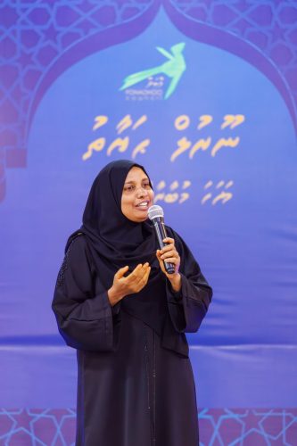 Noorul Hayath Madhaha Mubaaraai 1447