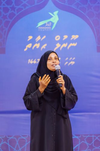 Noorul Hayath Madhaha Mubaaraai 1447