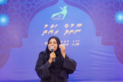 Noorul Hayath Madhaha Mubaaraai 1447