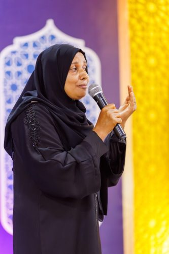 Noorul Hayath Madhaha Mubaaraai 1447