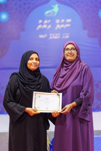 Noorul Hayath Madhaha Mubaaraai 1447