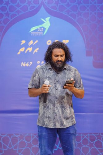 Noorul Hayath Madhaha Mubaaraai 1447